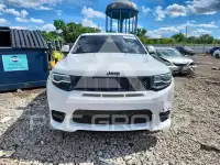 2018 Jeep CHEROKEE фото
