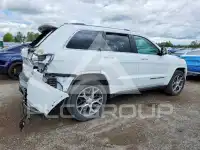 2018 Jeep CHEROKEE photo