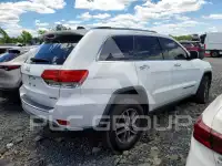 2018 Jeep CHEROKEE фото
