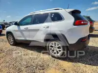2018 Jeep CHEROKEE фото