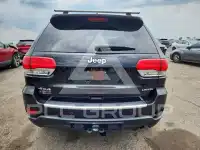 2018 Jeep CHEROKEE фото