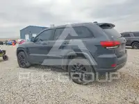 2018 Jeep CHEROKEE фото