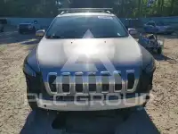 2018 Jeep CHEROKEE фото