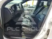 2018 Jeep CHEROKEE фото