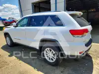 2018 Jeep CHEROKEE photo