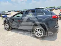 2018 Jeep CHEROKEE фото