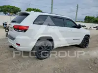 2018 Jeep CHEROKEE photo