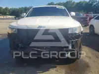 2018 Jeep CHEROKEE фото