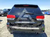 2018 Jeep CHEROKEE фото