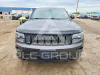 2018 Jeep CHEROKEE фото