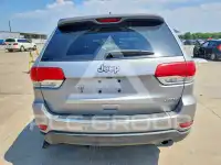 2018 Jeep CHEROKEE фото