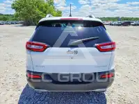 2018 Jeep CHEROKEE фото