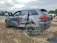 2018 Jeep CHEROKEE фото