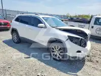 2018 Jeep Grand Cherokee фото