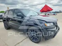 2018 Jeep CHEROKEE фото