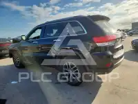 2018 Jeep CHEROKEE фото