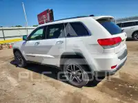 2018 Jeep CHEROKEE фото