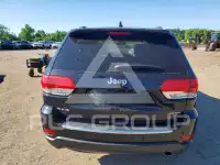 2018 Jeep CHEROKEE фото