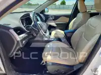 2018 Jeep CHEROKEE фото