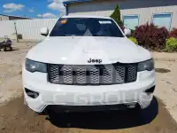 2018 Jeep CHEROKEE фото