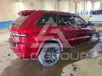 2018 Jeep CHEROKEE photo