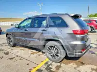 2018 Jeep CHEROKEE фото