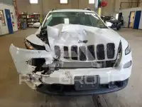 2018 Jeep CHEROKEE фото