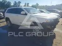 2018 Jeep CHEROKEE фото