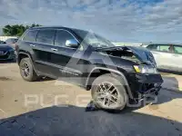 2018 Jeep CHEROKEE фото