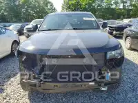 2018 Jeep CHEROKEE фото