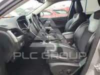 2018 Jeep CHEROKEE фото