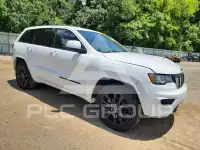 2018 Jeep CHEROKEE фото