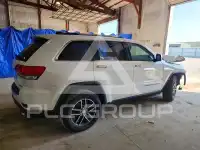 2018 Jeep CHEROKEE фото