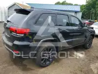 2018 Jeep CHEROKEE фото