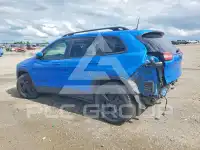 2018 Jeep CHEROKEE фото