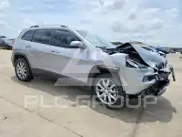 2018 Jeep CHEROKEE photo