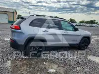 2018 Jeep CHEROKEE photo