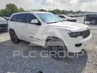 2018 Jeep CHEROKEE photo