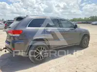 2018 Jeep CHEROKEE photo