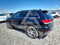 2018 Jeep CHEROKEE фото