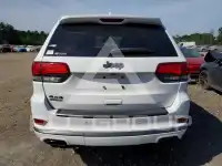 2018 Jeep CHEROKEE фото