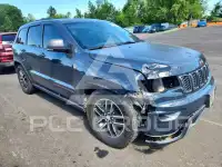 2018 Jeep CHEROKEE фото