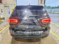 2018 Jeep CHEROKEE фото