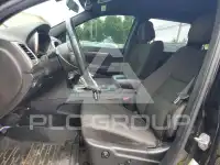 2018 Jeep CHEROKEE фото