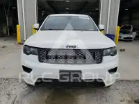 2018 Jeep CHEROKEE фото