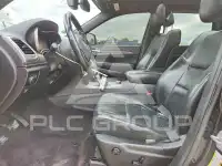 2018 Jeep CHEROKEE фото