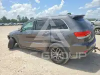 2018 Jeep CHEROKEE photo
