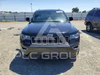 2018 Jeep CHEROKEE фото