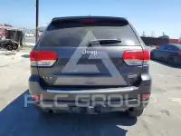 2018 Jeep CHEROKEE фото