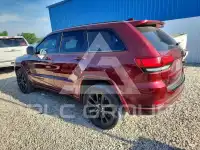 2018 Jeep CHEROKEE фото